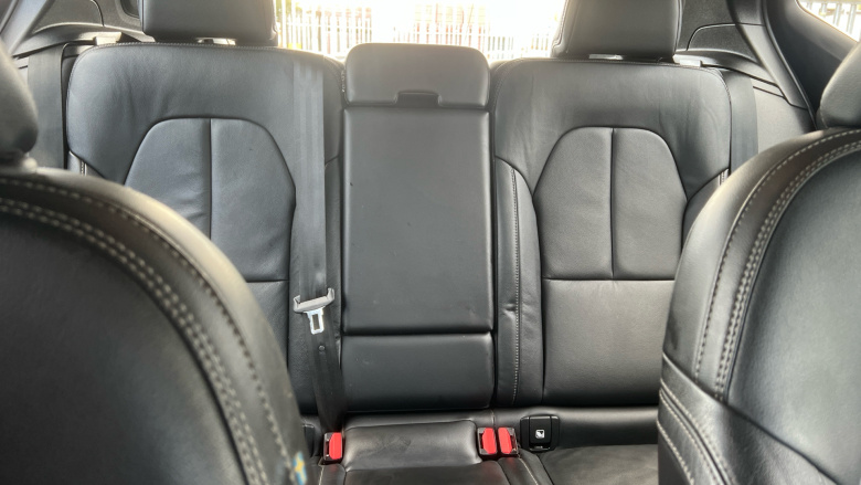 Volvo Xc40 1.5 T3 [163] Inscription 5dr Petrol Estate